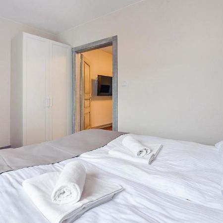 Apartamenty Sopockie Blonie 索波特 外观 照片