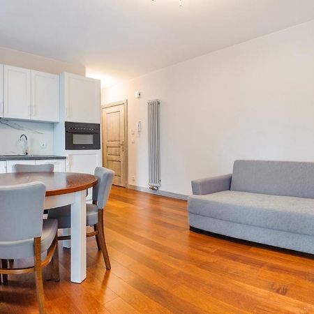 Apartamenty Sopockie Blonie 索波特 外观 照片