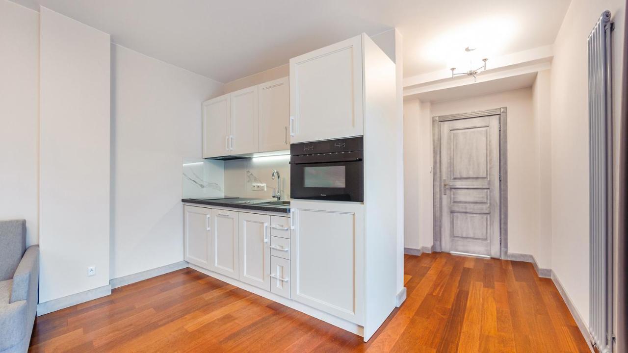 Apartamenty Sopockie Blonie 索波特 外观 照片