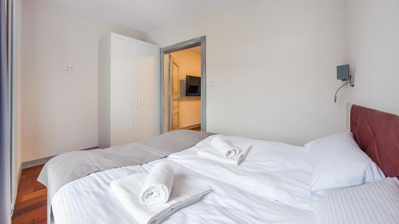 Apartamenty Sopockie Blonie 索波特 外观 照片